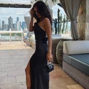 SABRINA Warsaw escort