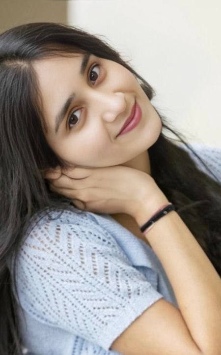 Alrina indian Masqat escort