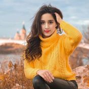 Alrina indian Masqat escort