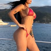 Esmeralda Barcelona escort