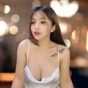 Mistress Carliee Macau escort