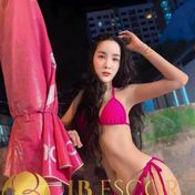 Benze Johor Bahru escort