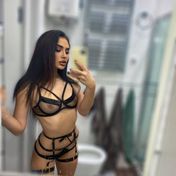 Vitalina Dubai escort