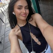 Vitalina Dubai escort