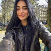 Vitalina Dubai escort