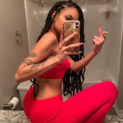 Kate Brussels escort