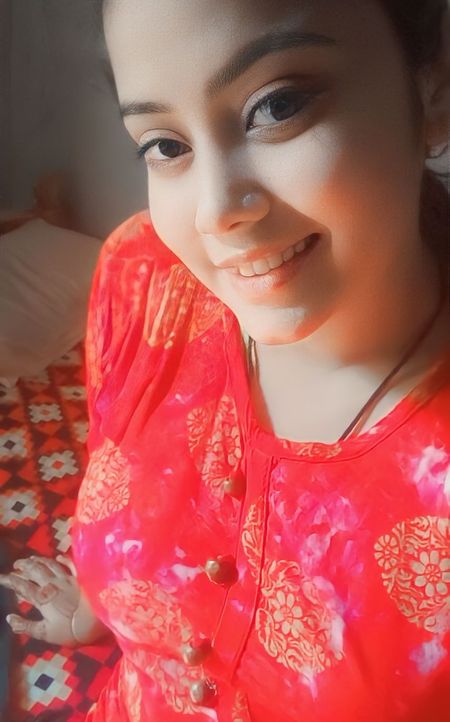 Parvati Delhi escort