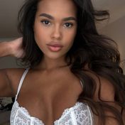 Dori London escort