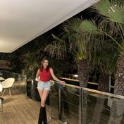 Ella Barcelona escort