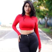 Shivaleeka Hyderabad escort