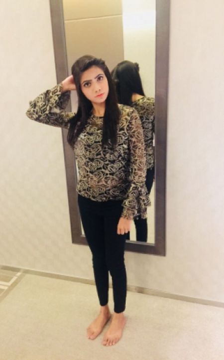 Kanwal Sindh escort