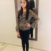 Kanwal Sindh escort