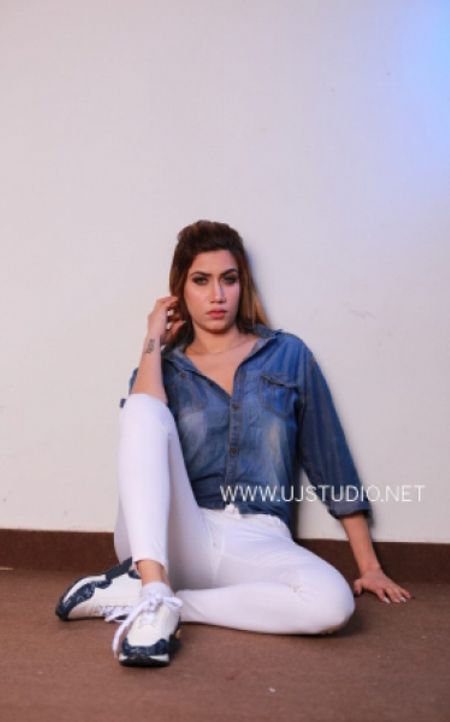 Taliya Sindh escort