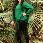 Komal Sindh escort