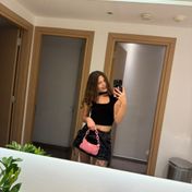 Cheryl Abu Dhabi escort