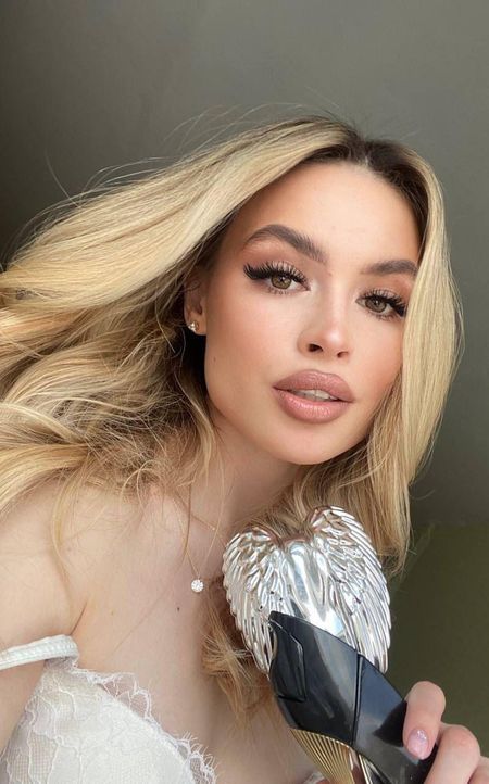 Biankalaperla Warsaw escort