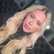 Khloe London escort