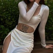 Gloria London escort