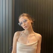 Gloria London escort