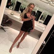 Klara London escort