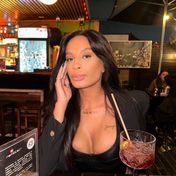 Sofya London escort