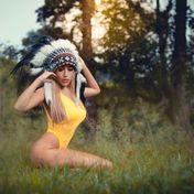 Kylie London escort