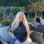 Tavia Frankfurt escort