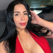 Paula Madrid escort