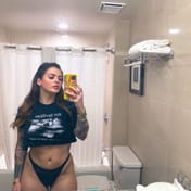 Carly Arbil escort