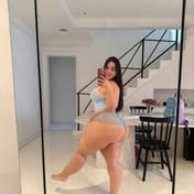 Jennie Chicago escort