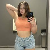 Emma Valencia escort