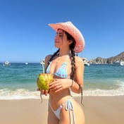ANNE-MARIE Cannes escort