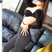 PAO EROTICAS Bogota D.C. escort