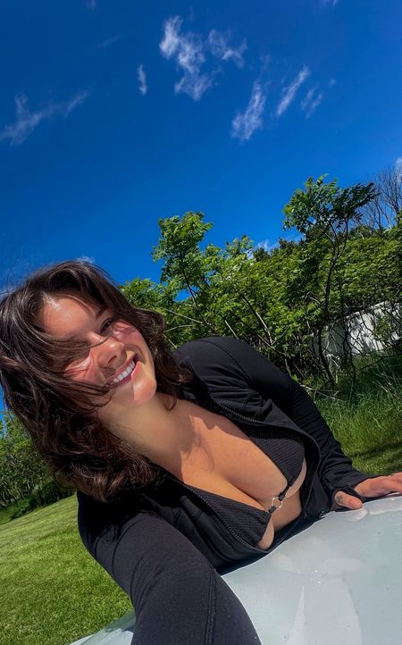 Haley Karlovačka escort