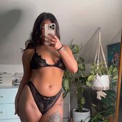 Haley Karlovačka escort