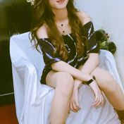 Arlin Masqat escort