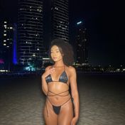 Selina001 Dubai escort