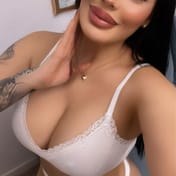 Dulce Nassau escort