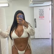 Allison Kelso Khobar escort