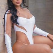 Kenny Abu Dhabi escort