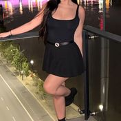 Susu London escort