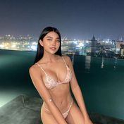 Hot Kirn Mumbai escort