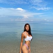 Hot Kirn Mumbai escort