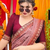 Alisha Sindh escort