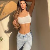 Alisha Sindh escort