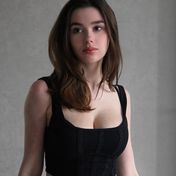 Alisha Sindh escort