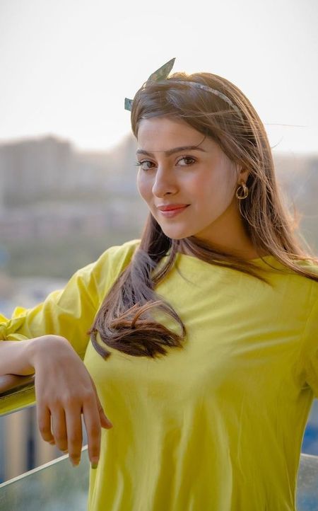 Saba Sindh escort