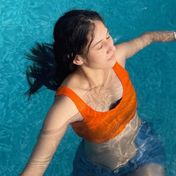 Saba Sindh escort