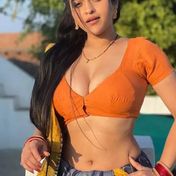 Pooja Sindh escort