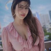 Pooja Sindh escort